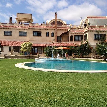 Mornag Dar Salima B&B 외부 사진