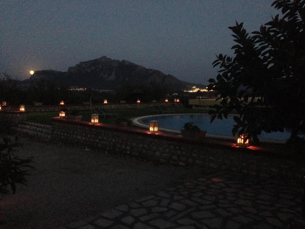 Mornag Dar Salima B&B 외부 사진
