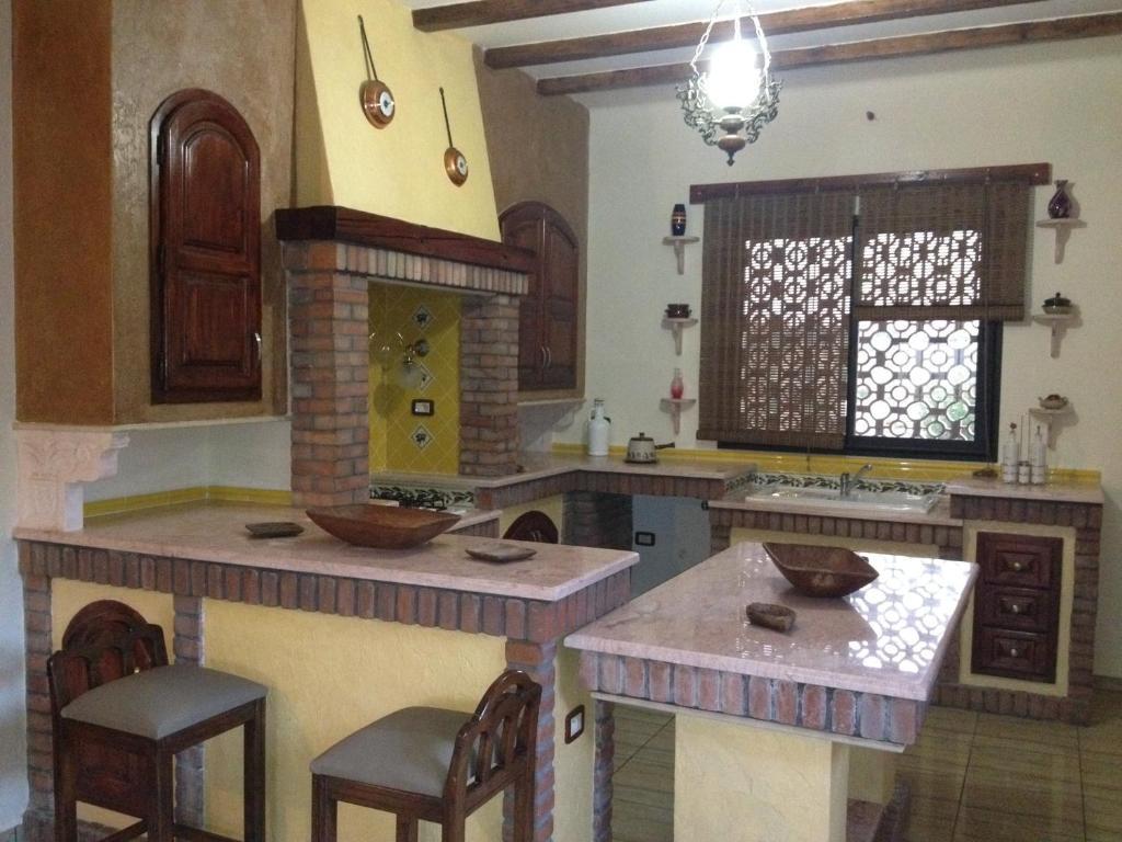 Mornag Dar Salima B&B 외부 사진
