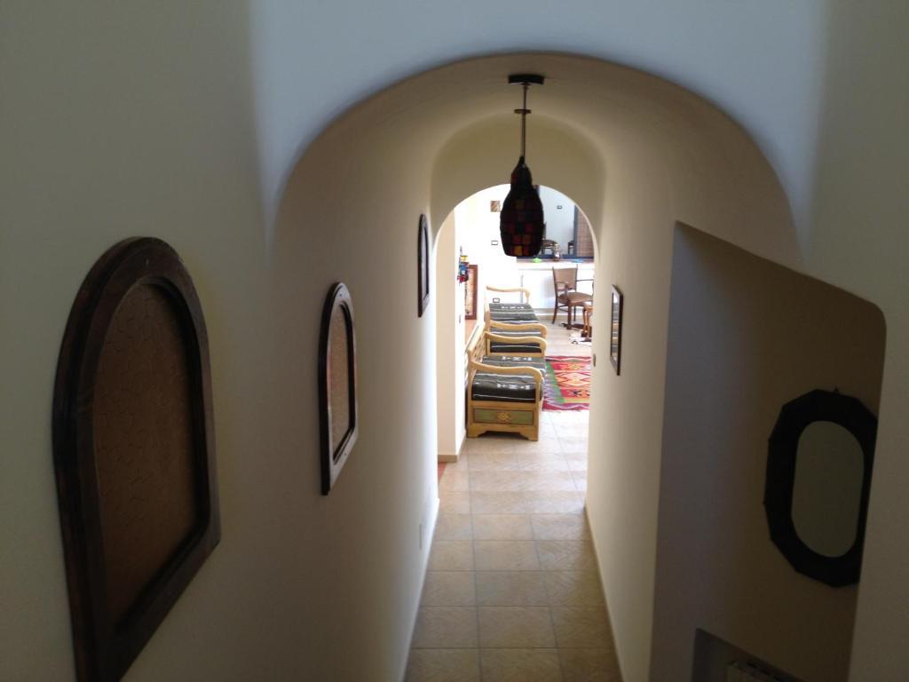 Mornag Dar Salima B&B 외부 사진