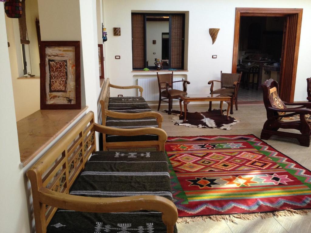 Mornag Dar Salima B&B 외부 사진