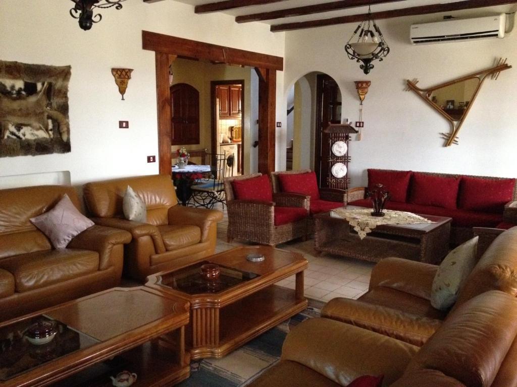 Mornag Dar Salima B&B 외부 사진