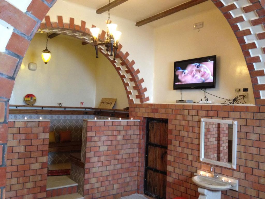 Mornag Dar Salima B&B 외부 사진