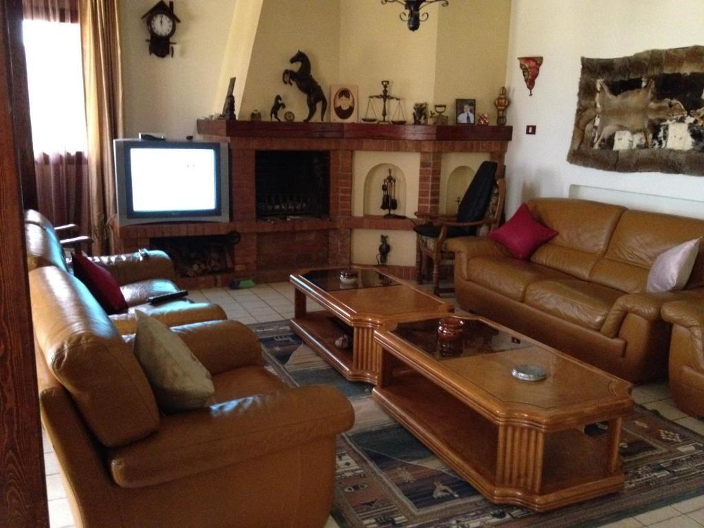 Mornag Dar Salima B&B 외부 사진