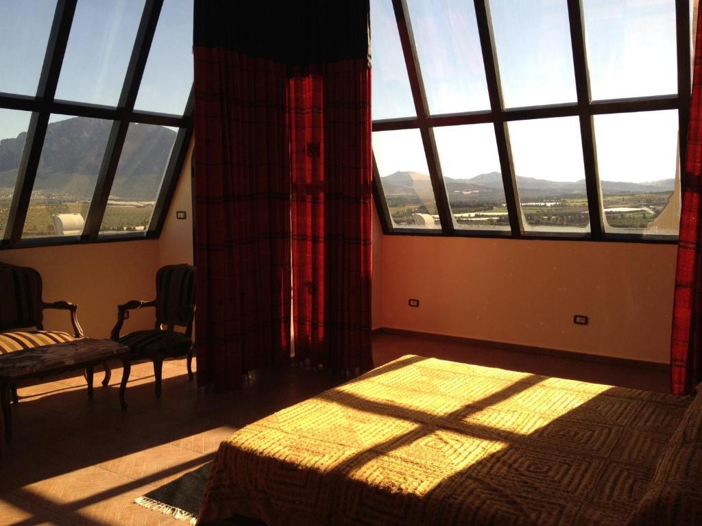 Mornag Dar Salima B&B 외부 사진