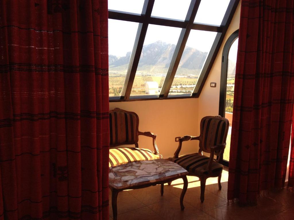 Mornag Dar Salima B&B 외부 사진