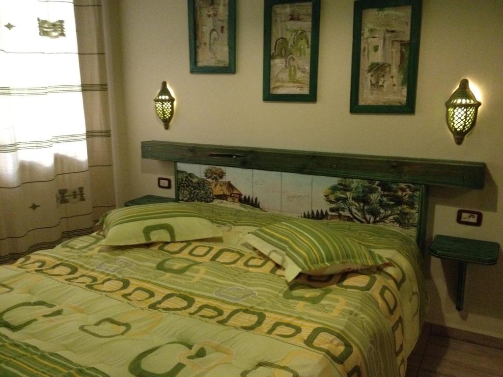 Mornag Dar Salima B&B 외부 사진