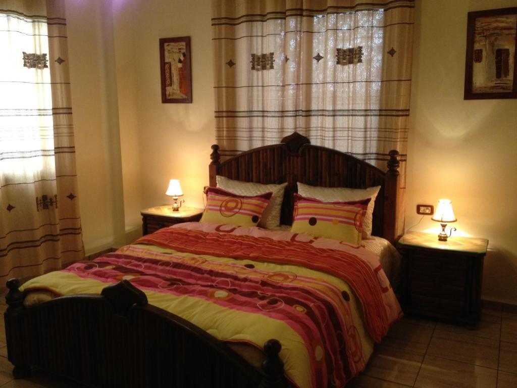 Mornag Dar Salima B&B 외부 사진