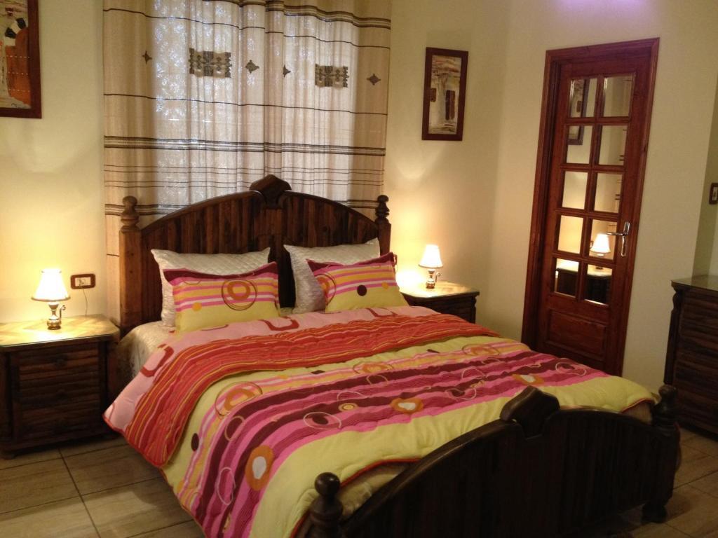 Mornag Dar Salima B&B 외부 사진