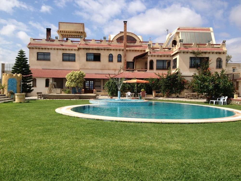 Mornag Dar Salima B&B 외부 사진