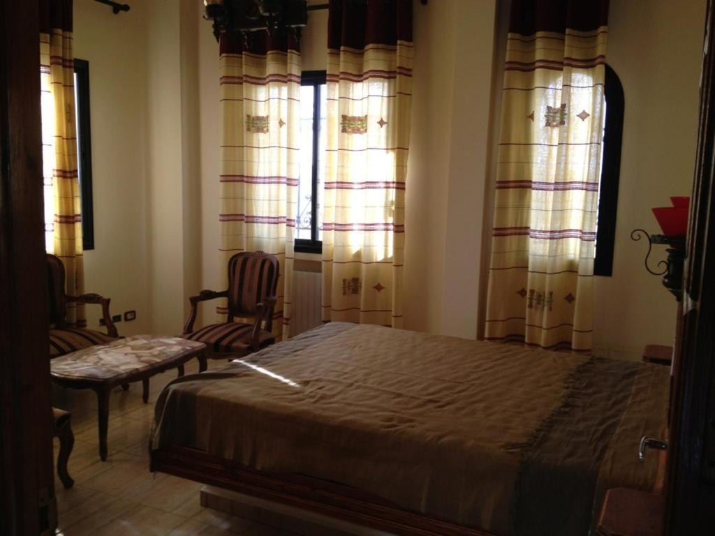 Mornag Dar Salima B&B 외부 사진