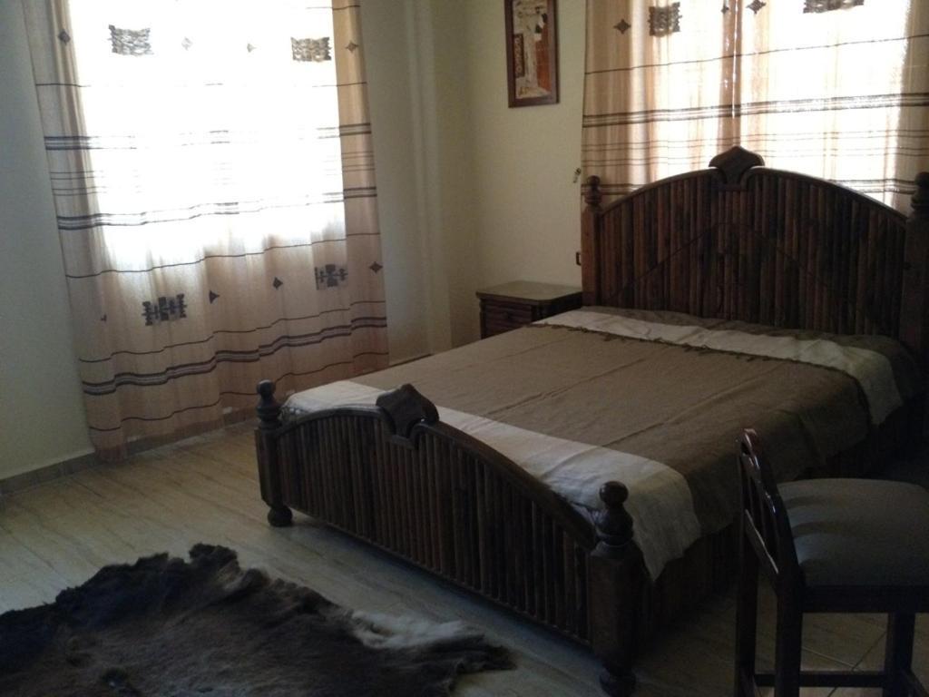 Mornag Dar Salima B&B 외부 사진