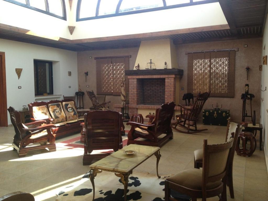 Mornag Dar Salima B&B 외부 사진