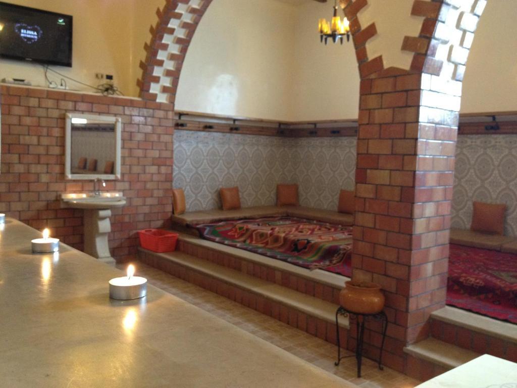 Mornag Dar Salima B&B 외부 사진
