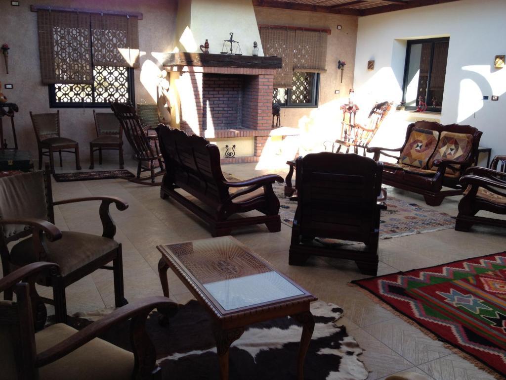 Mornag Dar Salima B&B 외부 사진