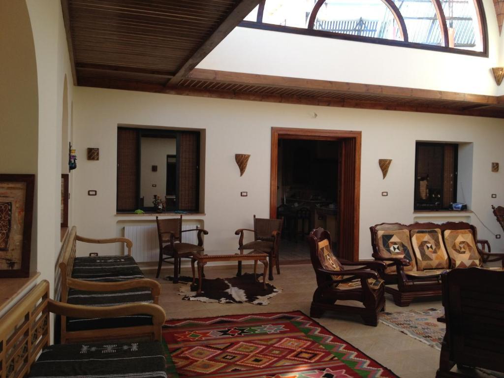 Mornag Dar Salima B&B 외부 사진