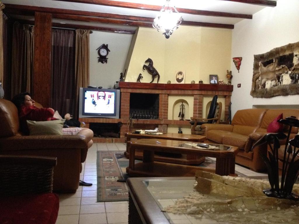 Mornag Dar Salima B&B 외부 사진