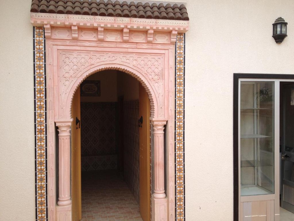 Mornag Dar Salima B&B 외부 사진