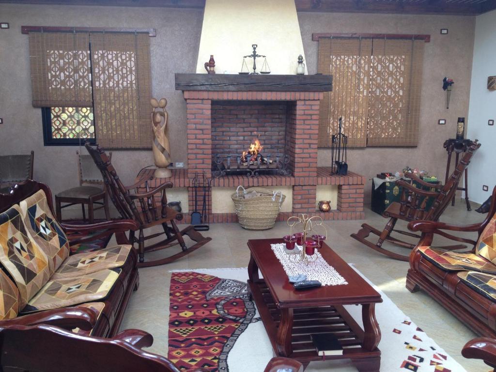 Mornag Dar Salima B&B 외부 사진