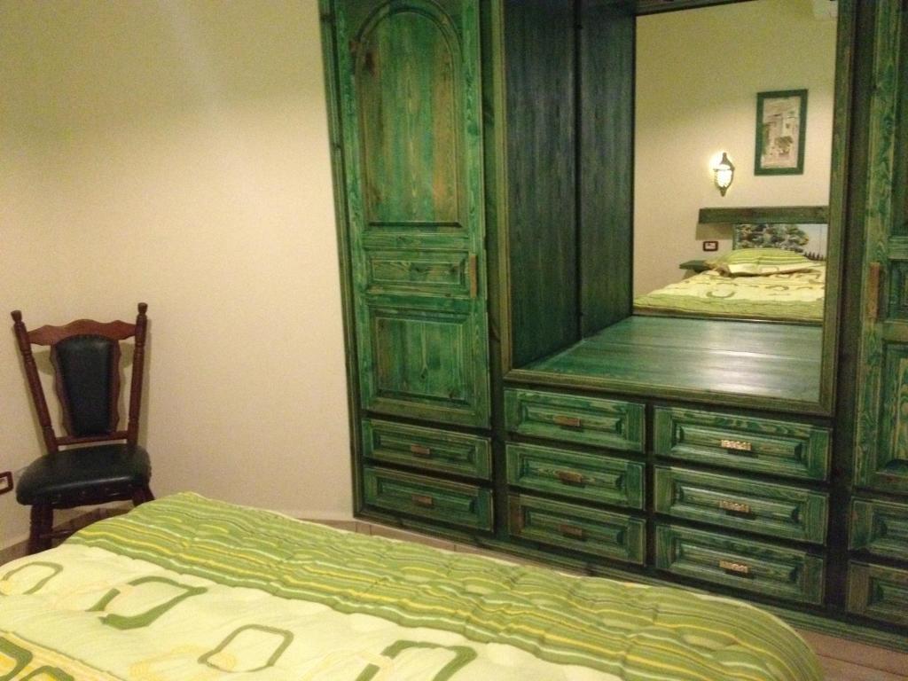 Mornag Dar Salima B&B 외부 사진
