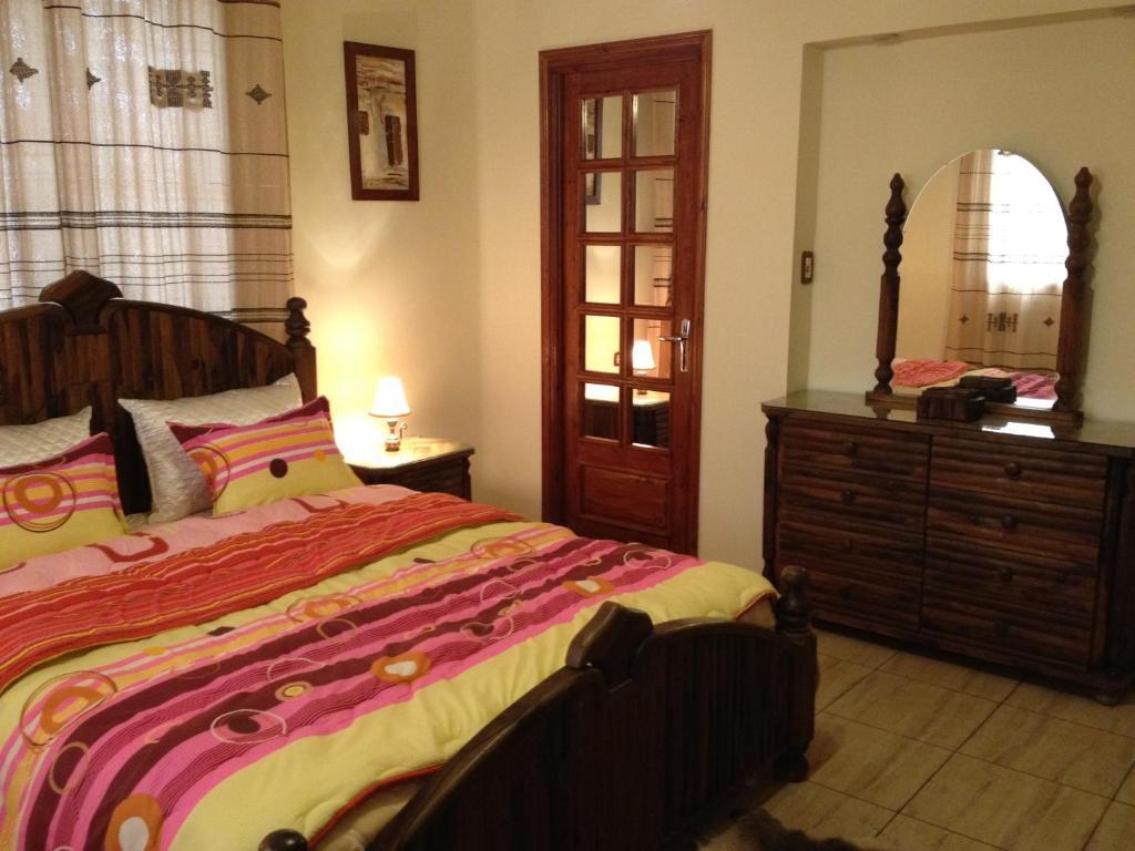 Mornag Dar Salima B&B 외부 사진