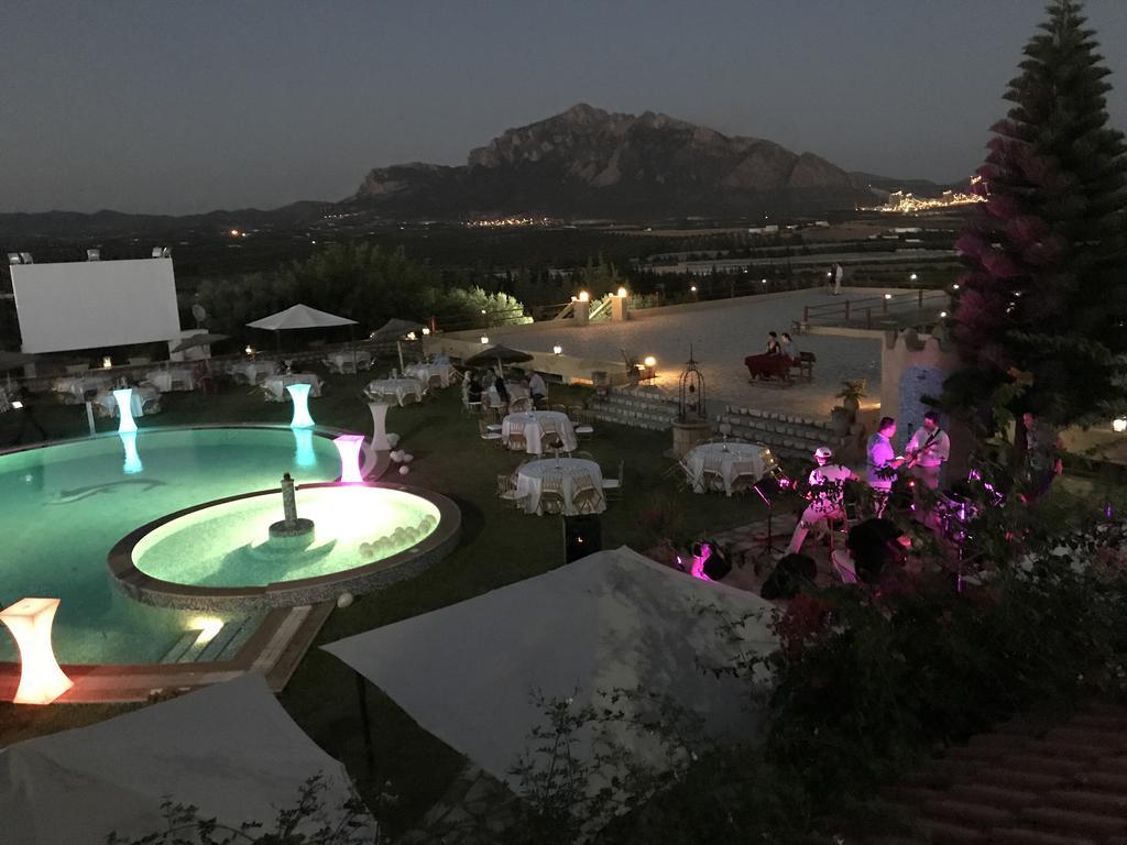 Mornag Dar Salima B&B 외부 사진