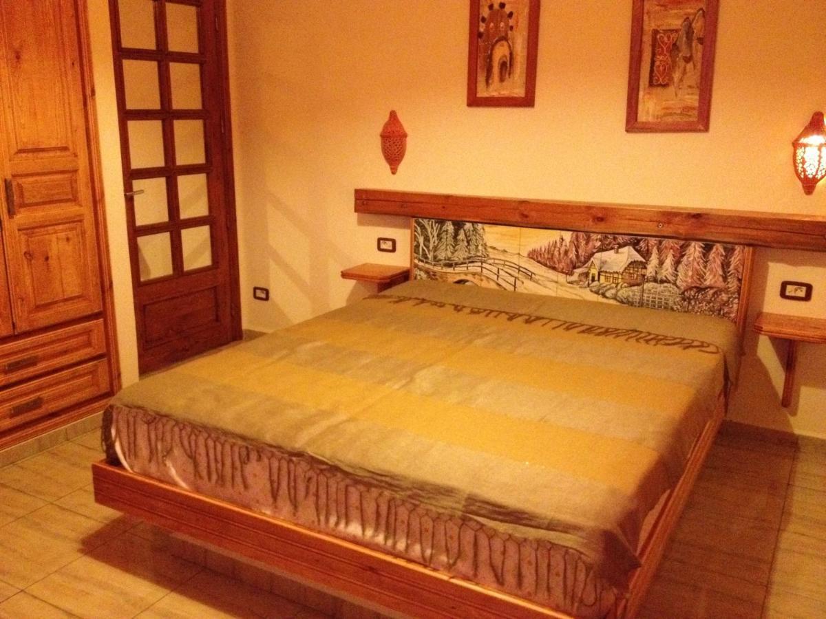 Mornag Dar Salima B&B 객실 사진