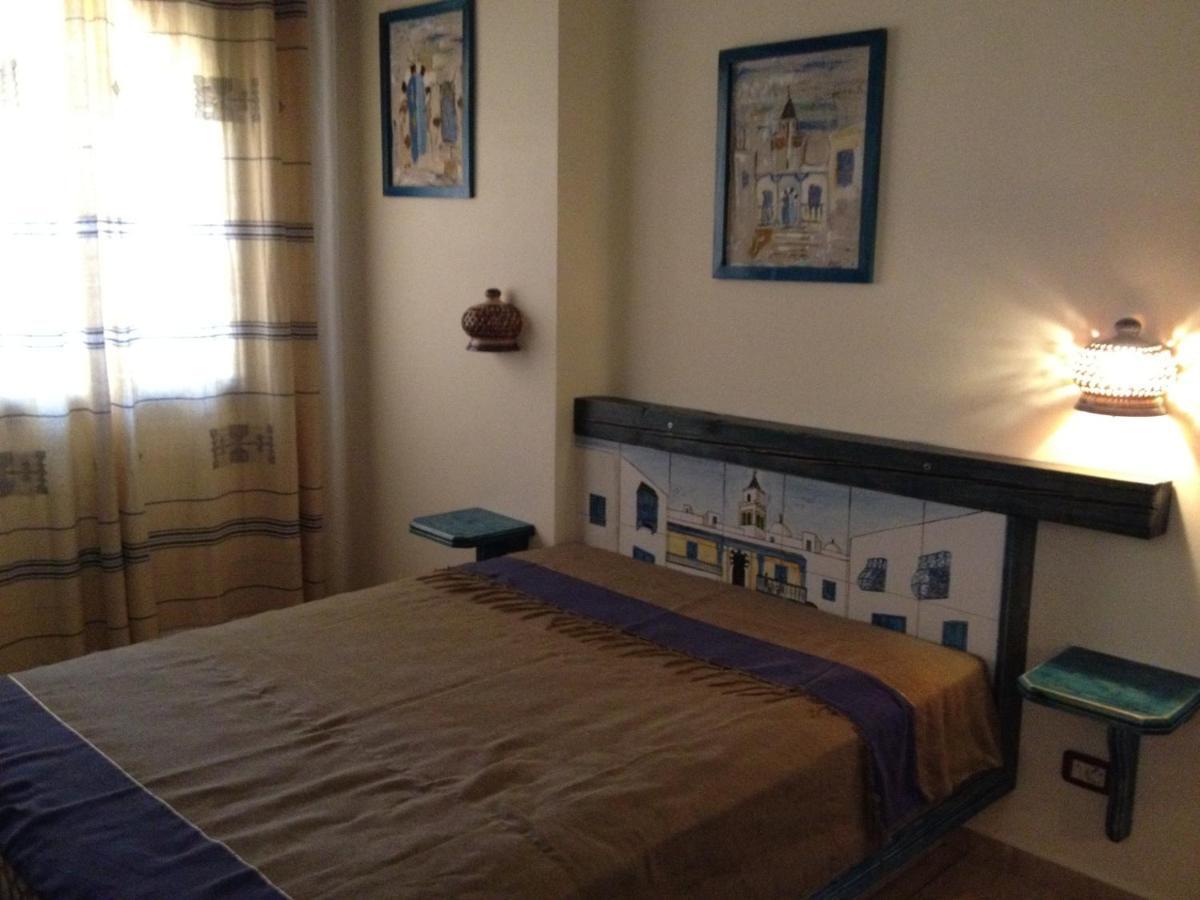 Mornag Dar Salima B&B 객실 사진