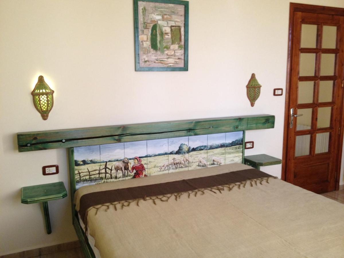 Mornag Dar Salima B&B 객실 사진