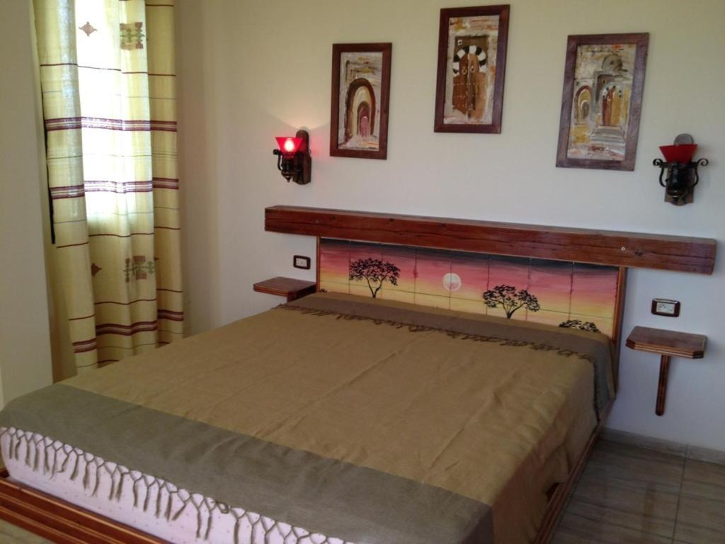 Mornag Dar Salima B&B 외부 사진