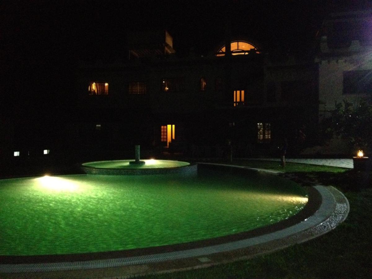 Mornag Dar Salima B&B 외부 사진